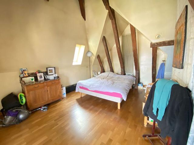 Location Appartement 4 pièces 133m²