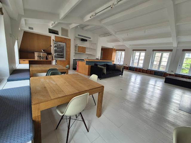 Location Appartement 4 pièces 138.53 m2 Paris 7ème