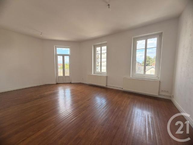 Location Appartement 4 pièces 139m² METZ 57000