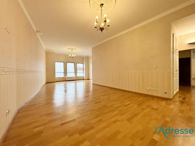 Location Appartement 4 pièces 140.45 m2 Colmar