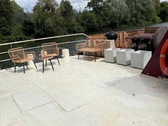 Location Appartement 4 pièces 140 m2 Houilles