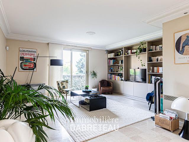 Location Appartement 4 pièces 142.05 m2 Lyon 4ème