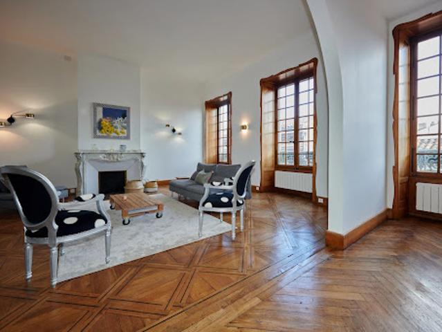 Location Appartement 4 pièces 142.23 m2 Toulouse