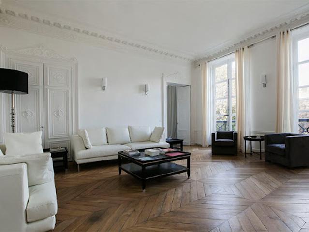 Location Appartement 4 pièces 142 m2 Paris 7ème