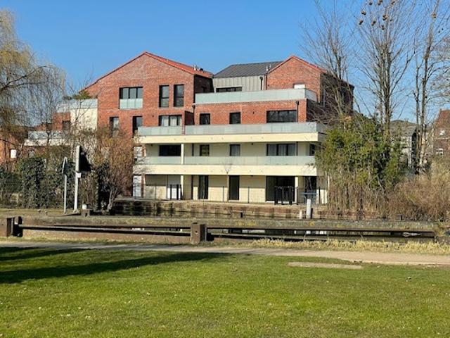 Location Appartement 4 pièces 143.55 m2 Marcq en Baroeul