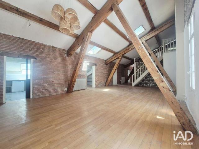 Location Appartement 4 pièces