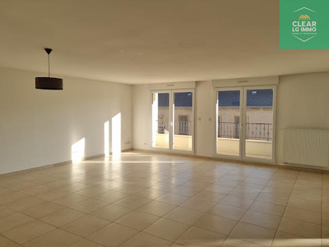 Location Appartement 4 pièces 144.38 m2 Thionville