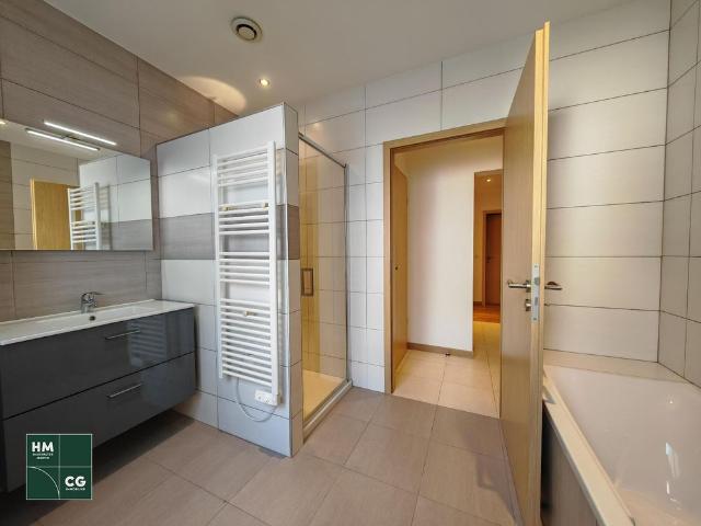Location Appartement 4 pièces 145m² STRASBOURG 67000