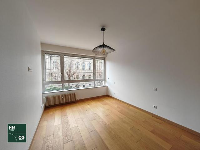 Location Appartement 4 pièces 145m² STRASBOURG 67000