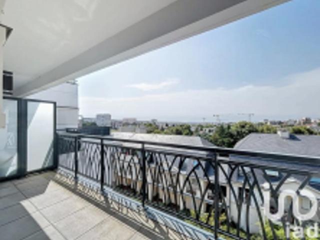 Location Appartement 4 pièces