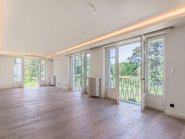 Location Appartement 4 pièces 149.27 m2 Lyon 6ème