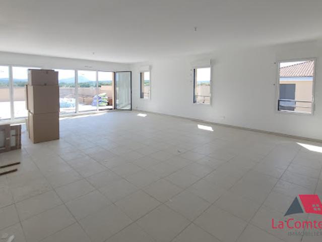 Location Appartement 4 pièces 150 m2 Aix en Provence