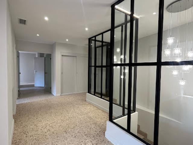 Location Appartement 4 pièces 155 m2 Aix en Provence