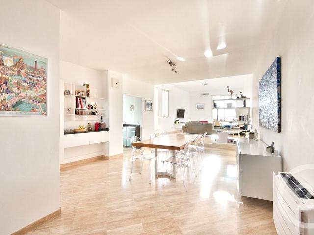 Location Appartement 4 pièces 155m² NICE 06300