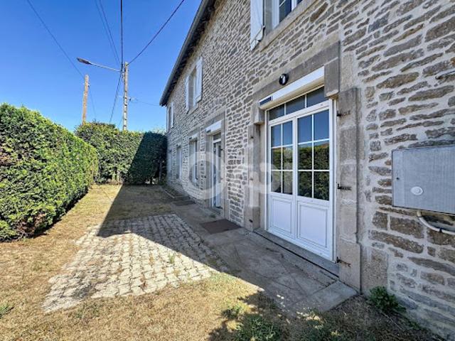 Location Appartement 4 pièces 157.27 m2 Humes Jorquenay