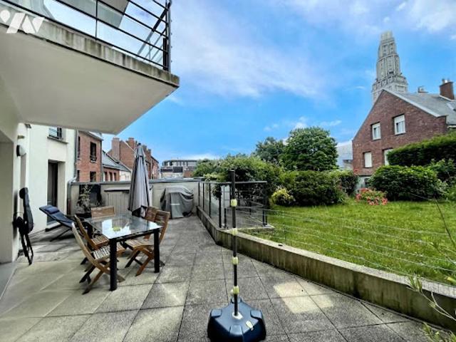 Location Appartement 4 pièces 157.43 m2 Amiens