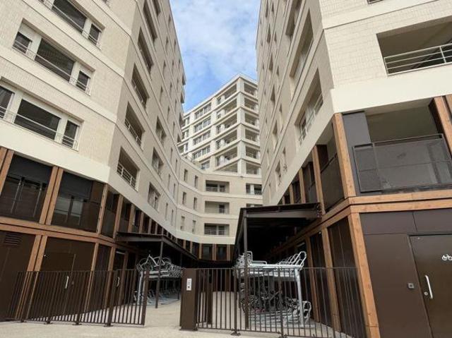 Location Appartement 4 pièces