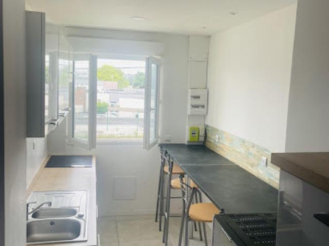 Location Appartement 4 pièces 160 m2 Draveil