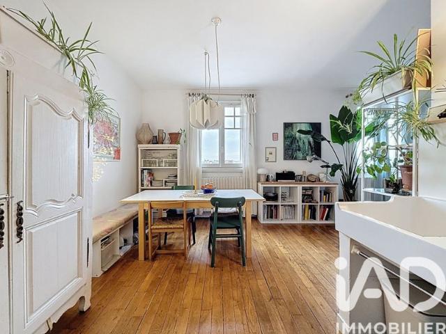 Location Appartement 4 pièces