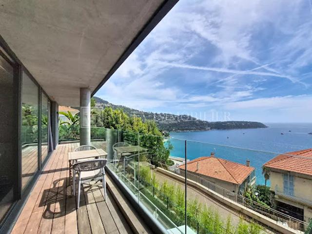 Location Appartement 4 pièces 164.08 m2 Roquebrune Cap Martin