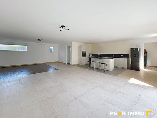 Location Appartement 4 pièces 164.39 m2 Nangy