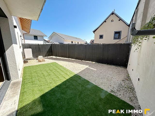 Location Appartement 4 pièces 164.39 m2 Nangy