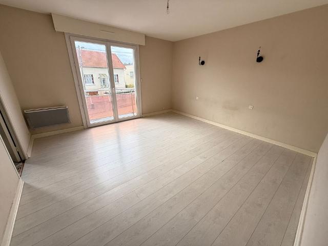 Location Appartement 4 pièces 164m²