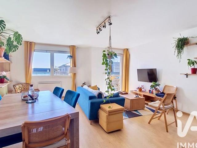 Location Appartement 4 pièces