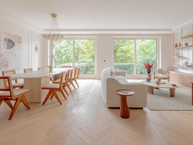 Location Appartement 4 pièces 165 m2 Neuilly sur Seine