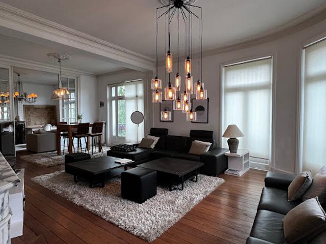 Location Appartement 4 pièces 166.2 m2 La Madeleine