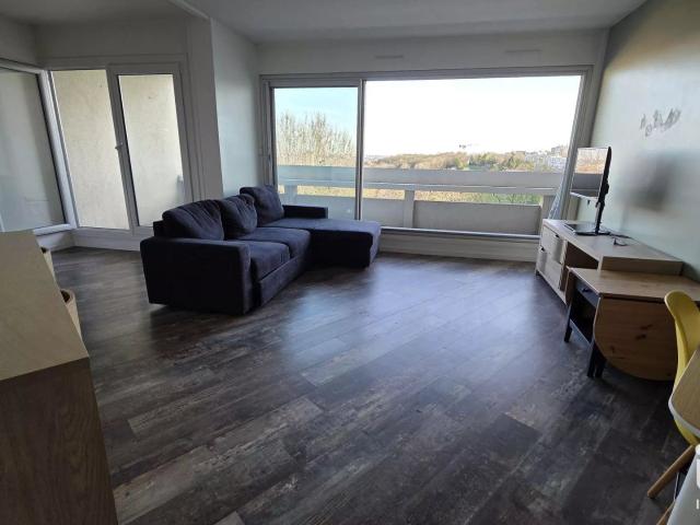 Location Appartement 4 pièces