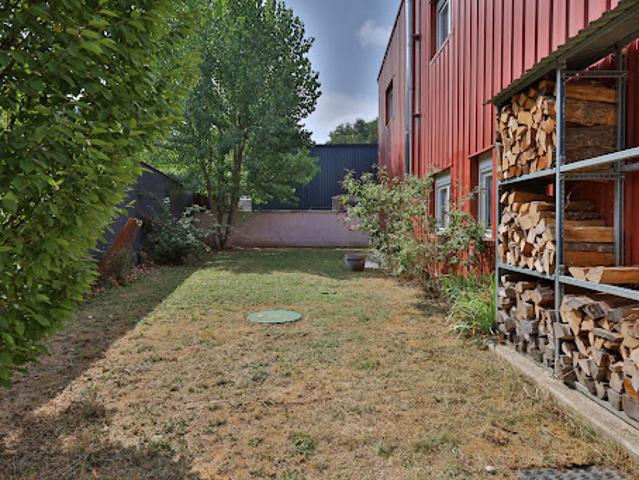Location Maison 4 pièces 178.53 m2 Oytier Saint Oblas