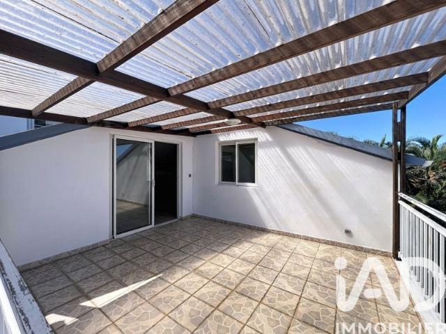 Location Appartement 4 pièces