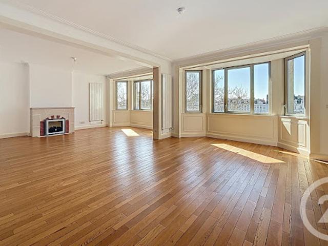 Location Appartement 4 pièces 183.56 m2 Lille