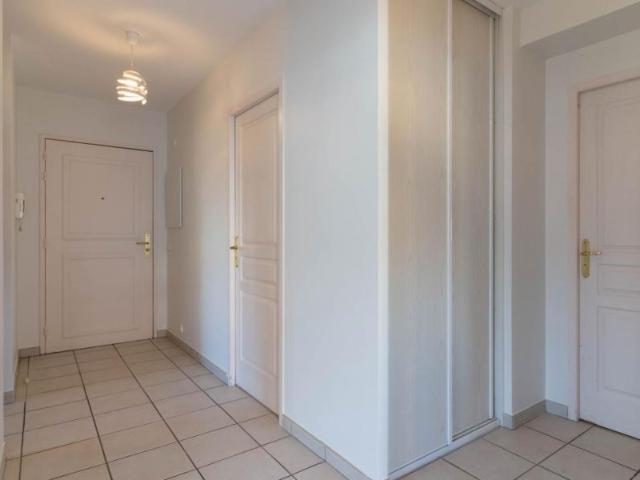 Location appartement 4 pièces