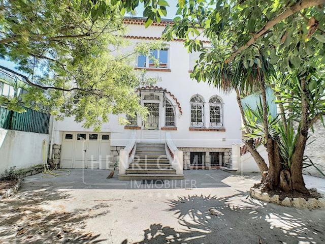 Location Appartement 4 pièces 182 m2 Le Cannet
