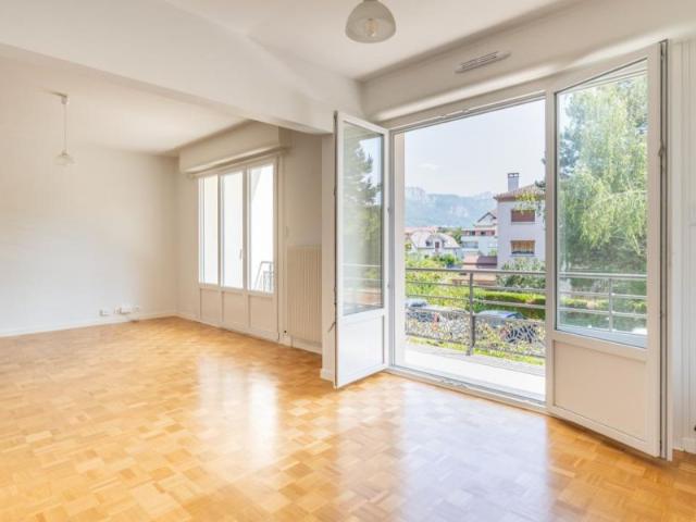 Location appartement 4 pièces