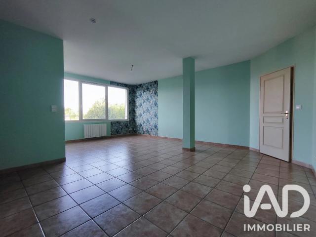 Location Appartement 4 pièces