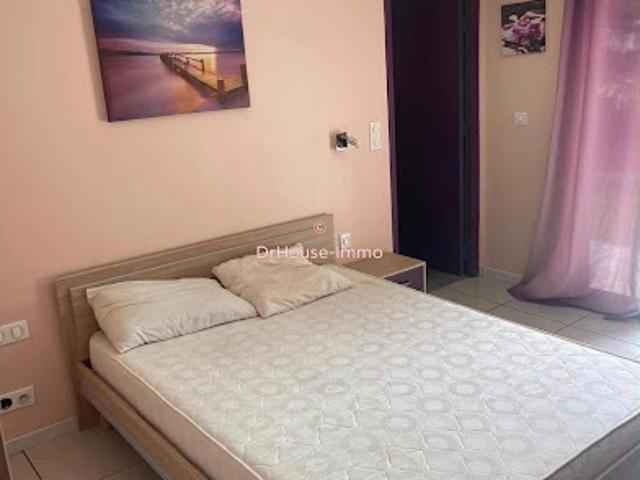 Location Appartement 4 pièces 18 m2 Le lamentin