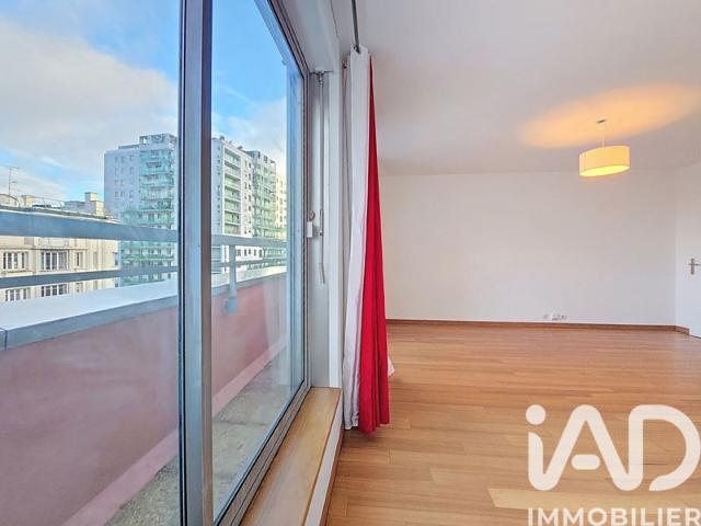 Location Appartement 4 pièces