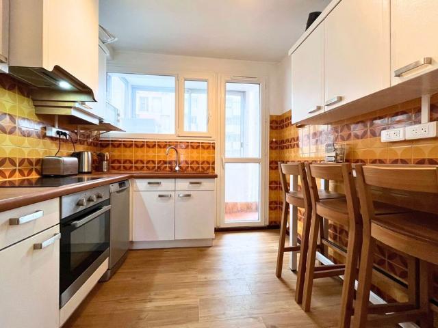 Location Appartement 4 pièces 23m² TOULOUSE 31500