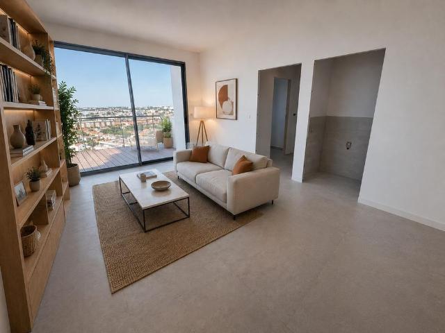 Location Appartement 4 pièces 201m² MONTPELLIER 34000