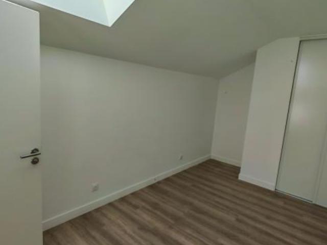 Location appartement 4 pièces