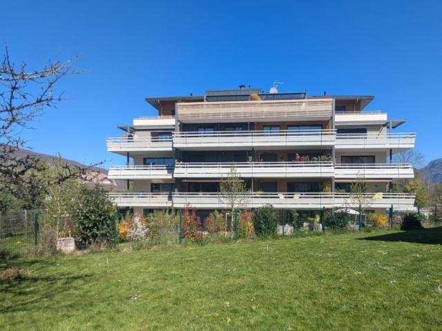 Location appartement 4 pièces