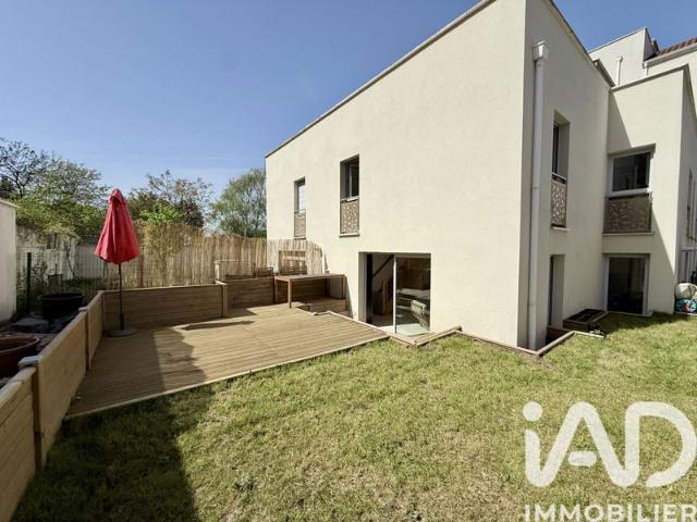 Location Appartement 4 pièces
