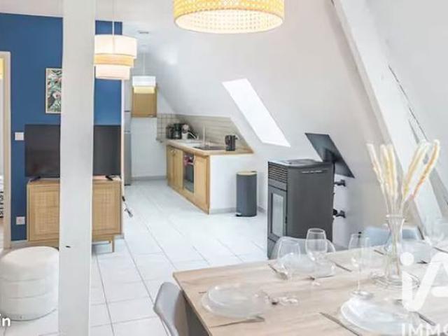 Location Appartement 4 pièces