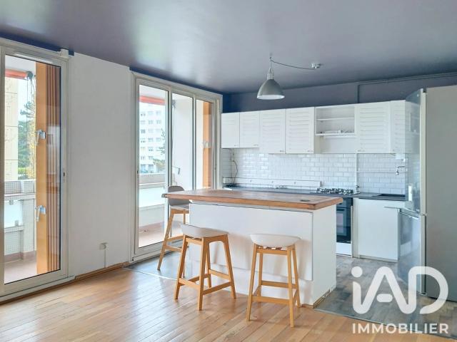 Location Appartement 4 pièces