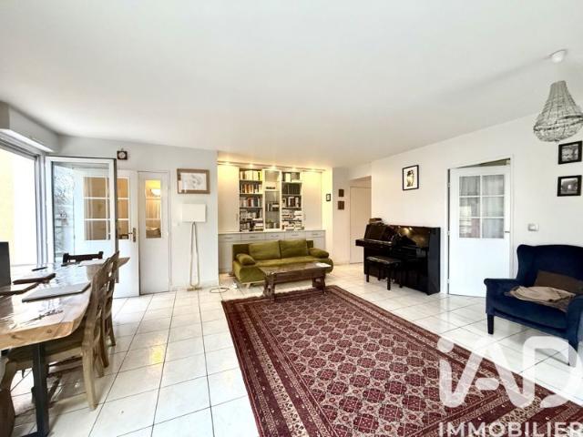 Location Appartement 4 pièces