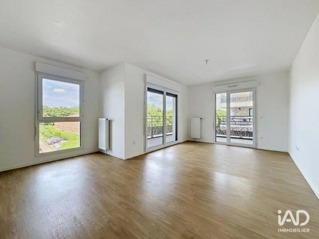 Location Appartement 4 pièces