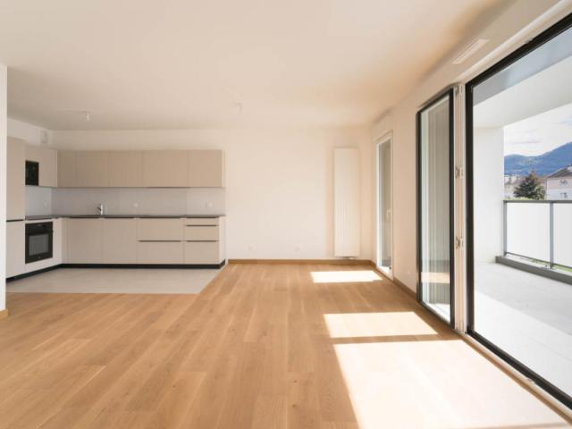 Location appartement 4 pièces